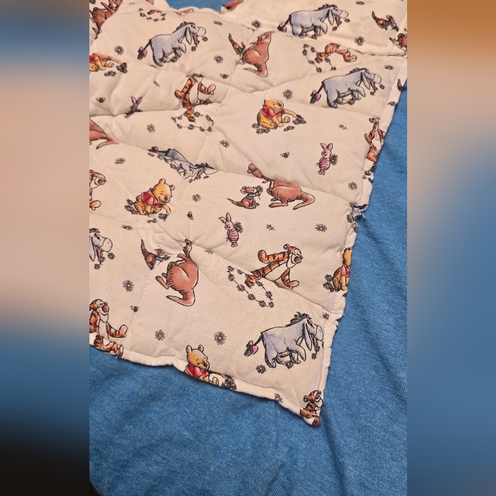 Custom-made sensory-friendly t-shirts with padding - Picture 2 of 8